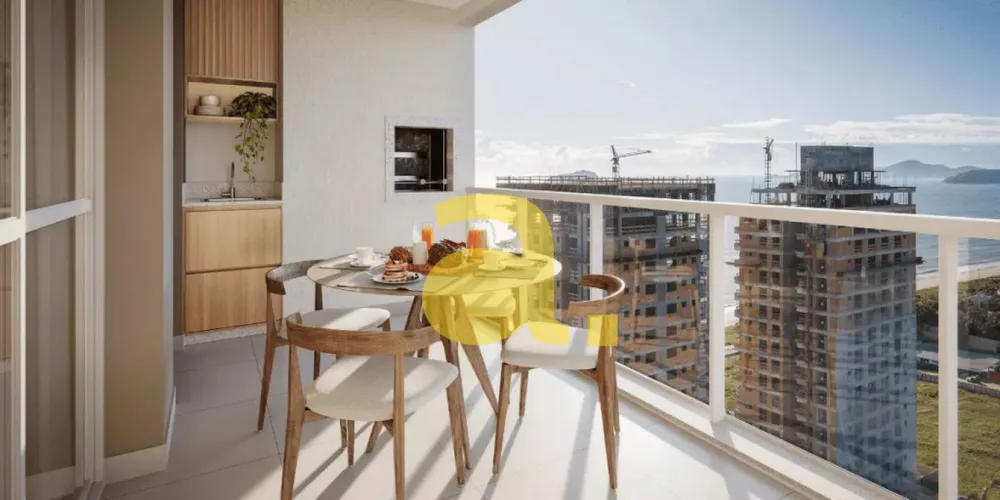 Apartamento, 2 quartos, 90 m² - Foto 9