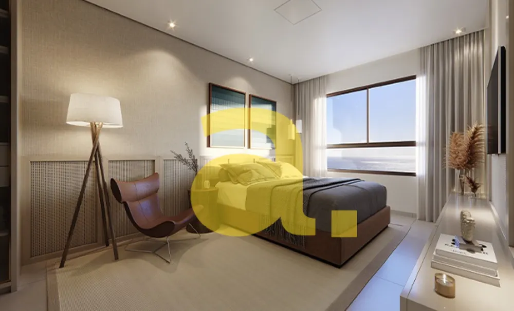 Apartamento, 3 quartos, 106 m² - Foto 15