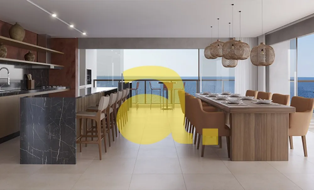 Apartamento, 3 quartos, 106 m² - Foto 2