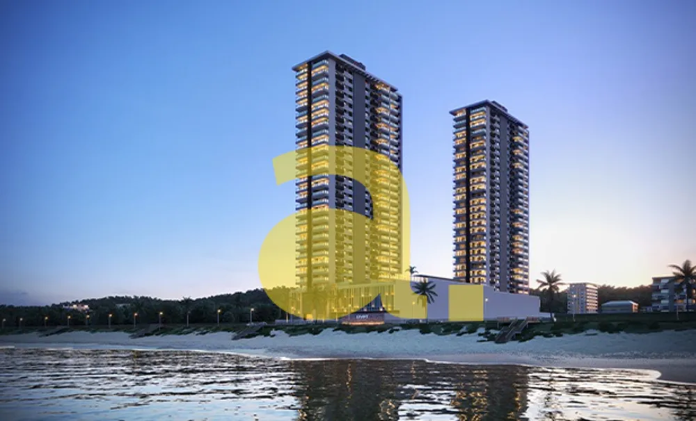 Apartamento, 3 quartos, 106 m² - Foto 1