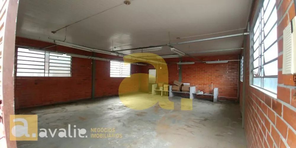 Conjunto Comercial-Sala à venda com 3 quartos, 380m² - Foto 2