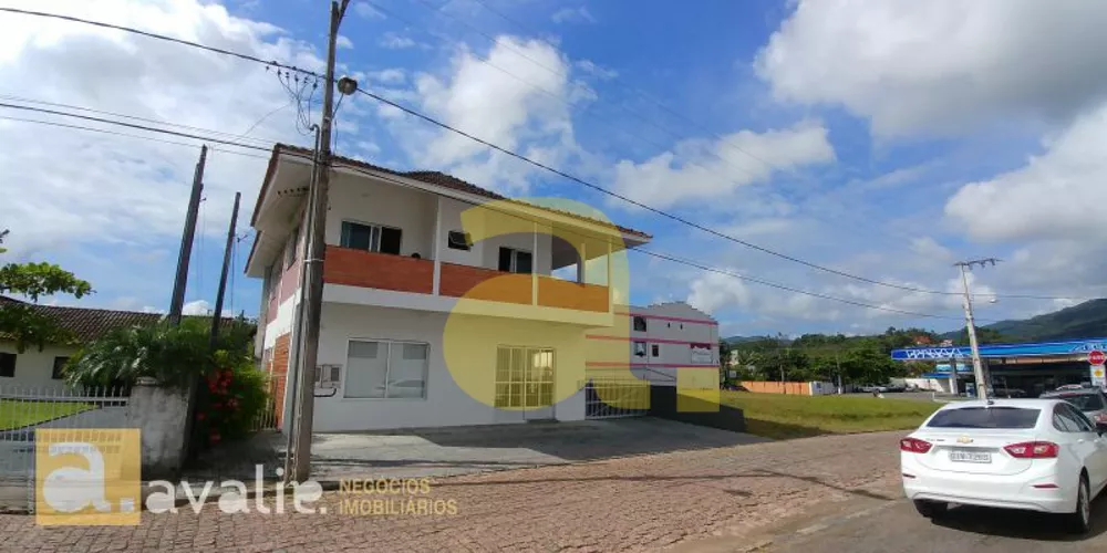 Conjunto Comercial-Sala à venda com 3 quartos, 380m² - Foto 4