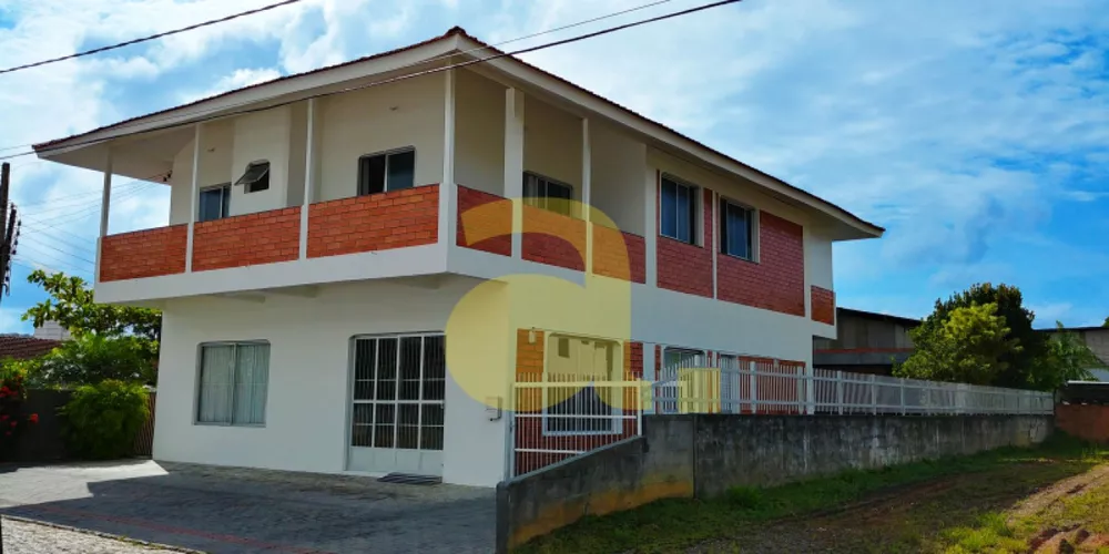 Conjunto Comercial-Sala à venda com 3 quartos, 380m² - Foto 1