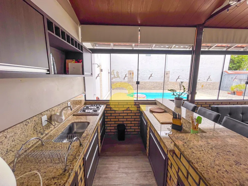 Casa, 3 quartos, 157 m² - Foto 4