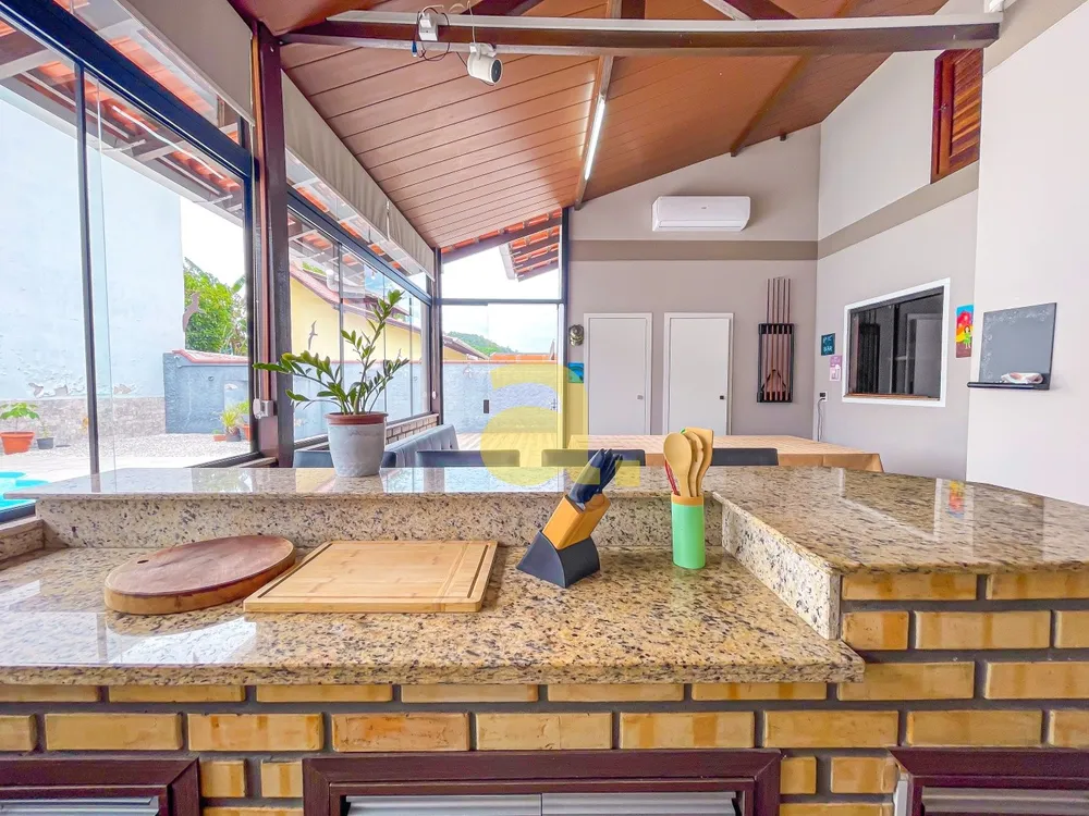 Casa, 3 quartos, 157 m² - Foto 5