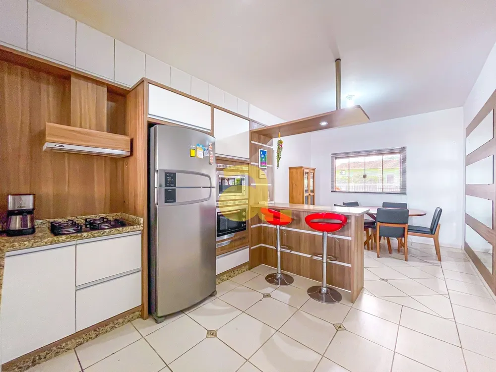 Casa, 3 quartos, 157 m² - Foto 9