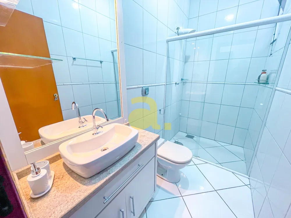 Casa, 3 quartos, 157 m² - Foto 12