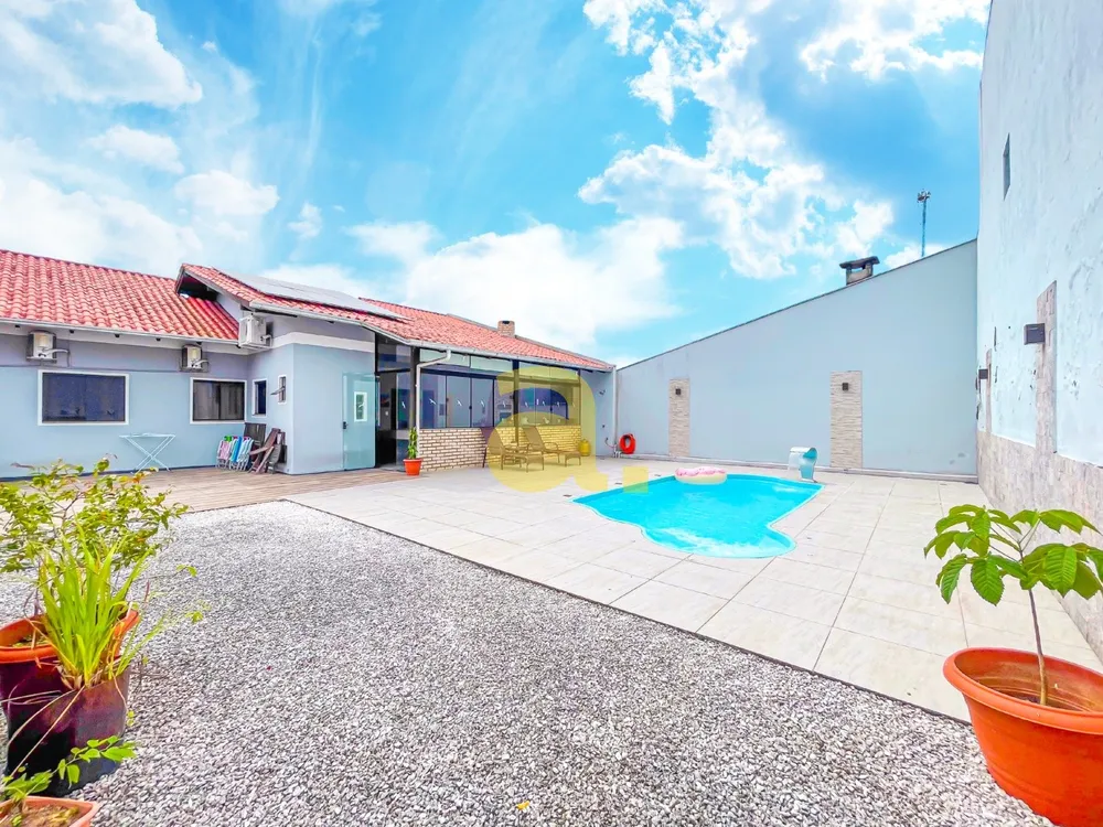 Casa, 3 quartos, 157 m² - Foto 7