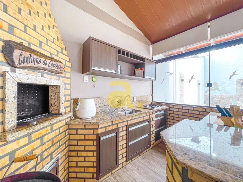 Casa, 3 quartos, 157 m² - Foto 3