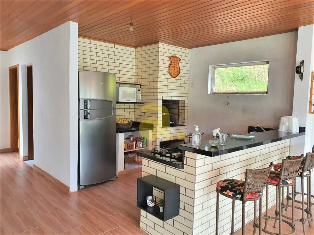 Casa, 3 quartos, 190 m² - Foto 4