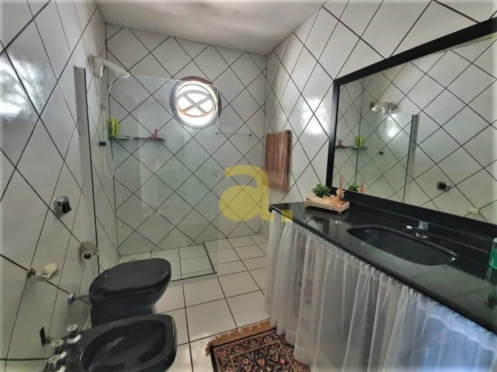 Casa, 3 quartos, 190 m² - Foto 12