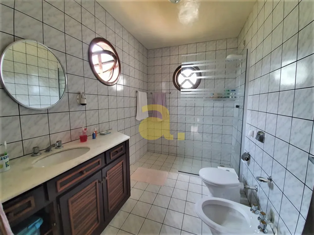 Casa, 3 quartos, 190 m² - Foto 13
