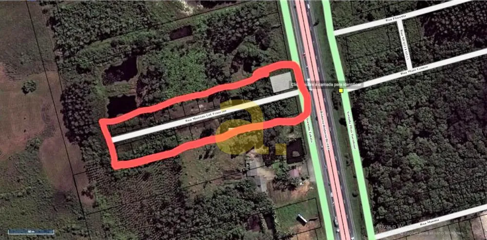 Terreno, 10000 m² - Foto 3