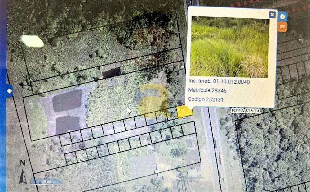Terreno, 10000 m² - Foto 4