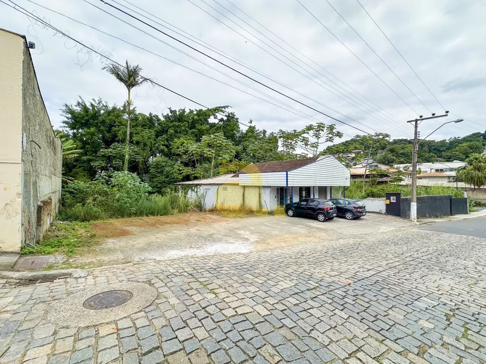 Terreno, 298 m² - Foto 1