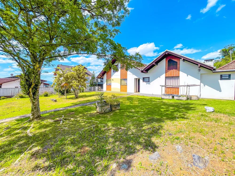 Casa, 4 quartos, 140 m² - Foto 5