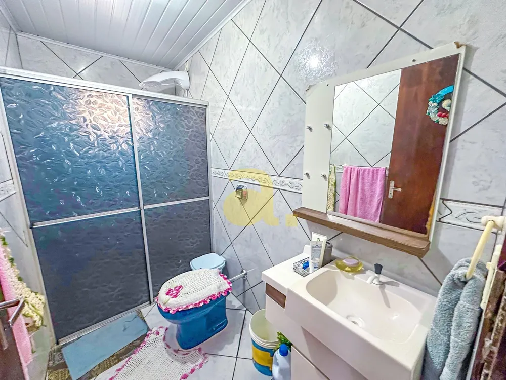 Casa, 3 quartos, 141 m² - Foto 8