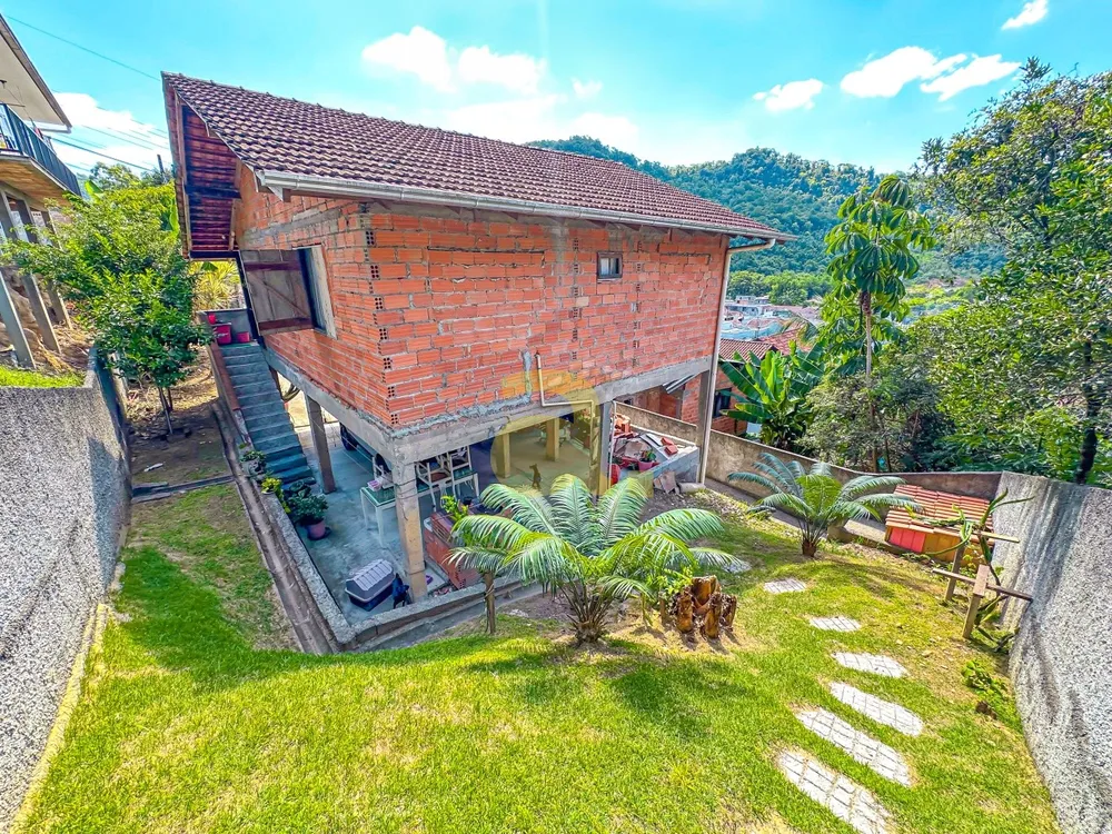 Casa, 3 quartos, 141 m² - Foto 3