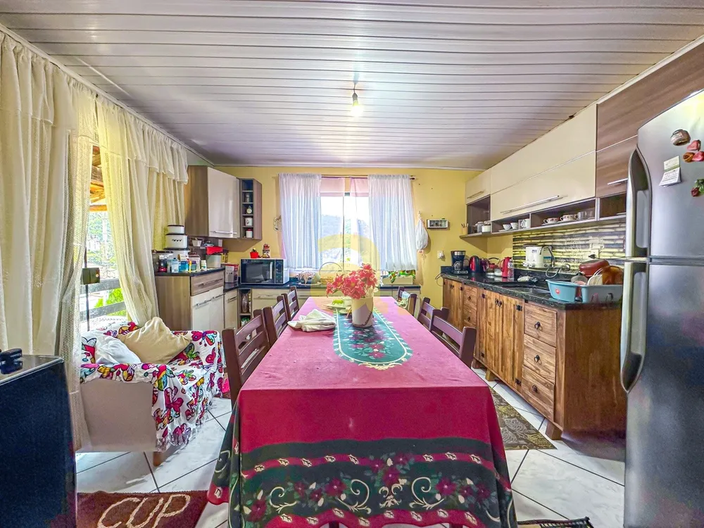 Casa, 3 quartos, 141 m² - Foto 6