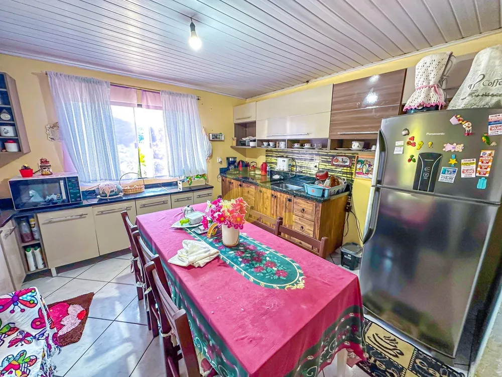 Casa, 3 quartos, 141 m² - Foto 5
