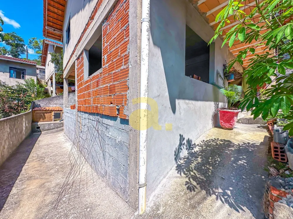 Casa, 3 quartos, 141 m² - Foto 11