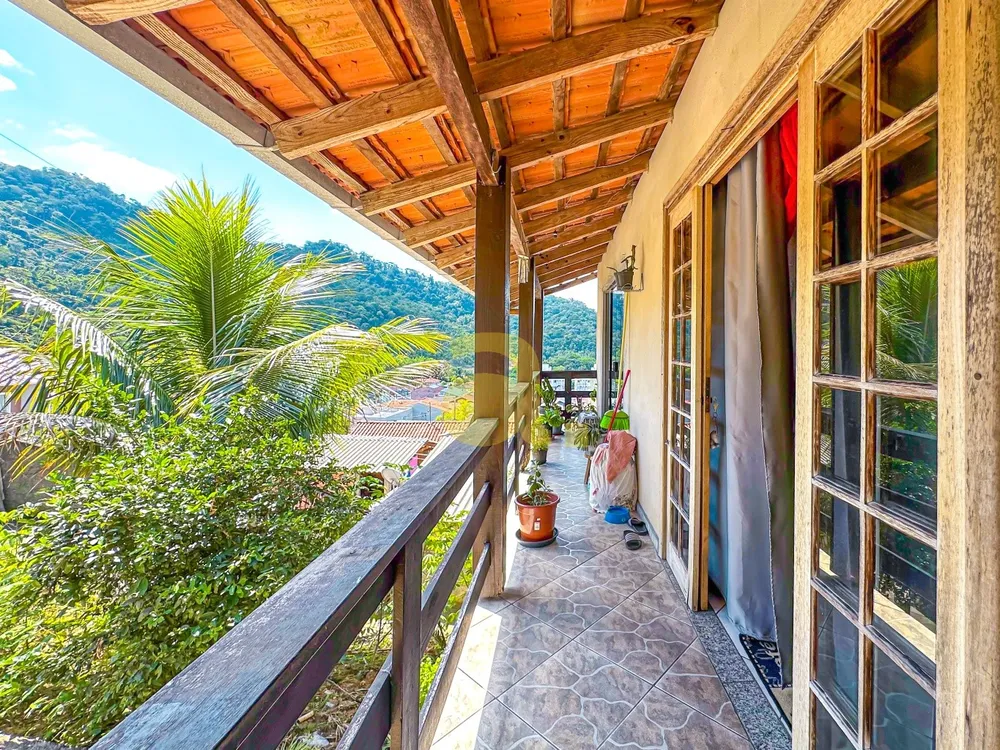 Casa, 3 quartos, 141 m² - Foto 4