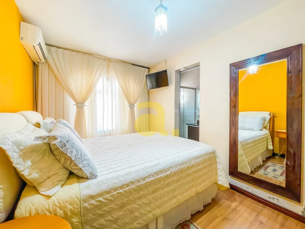 Casa, 3 quartos, 126 m² - Foto 8