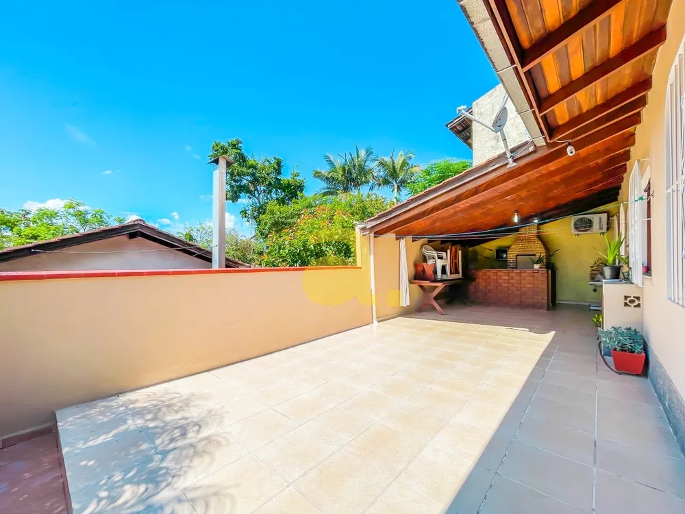 Casa, 3 quartos, 126 m² - Foto 1