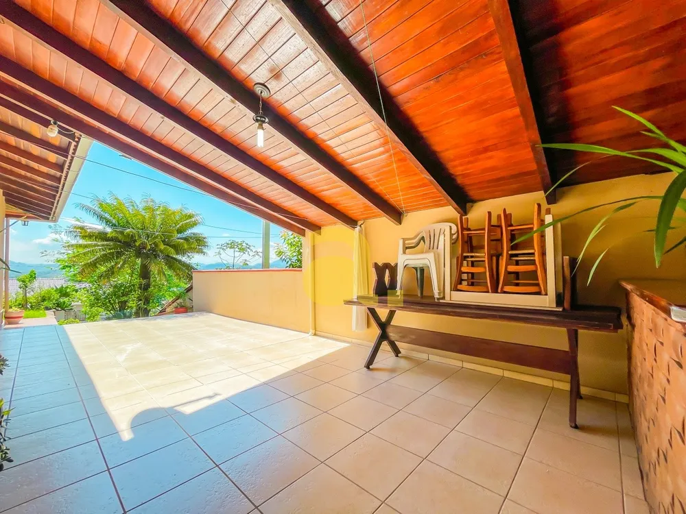Casa, 3 quartos, 126 m² - Foto 2