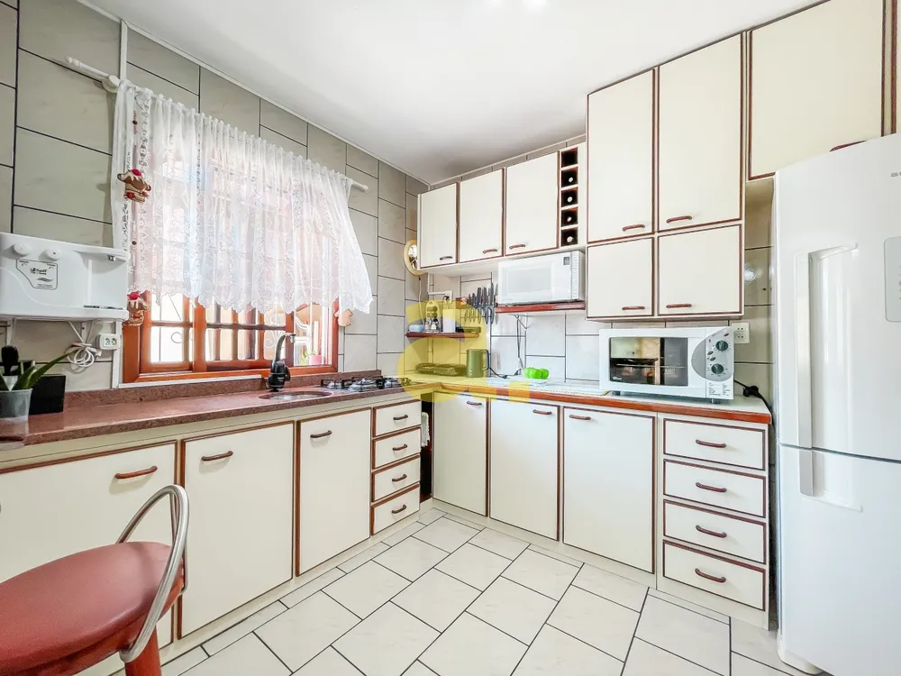Casa, 3 quartos, 126 m² - Foto 6