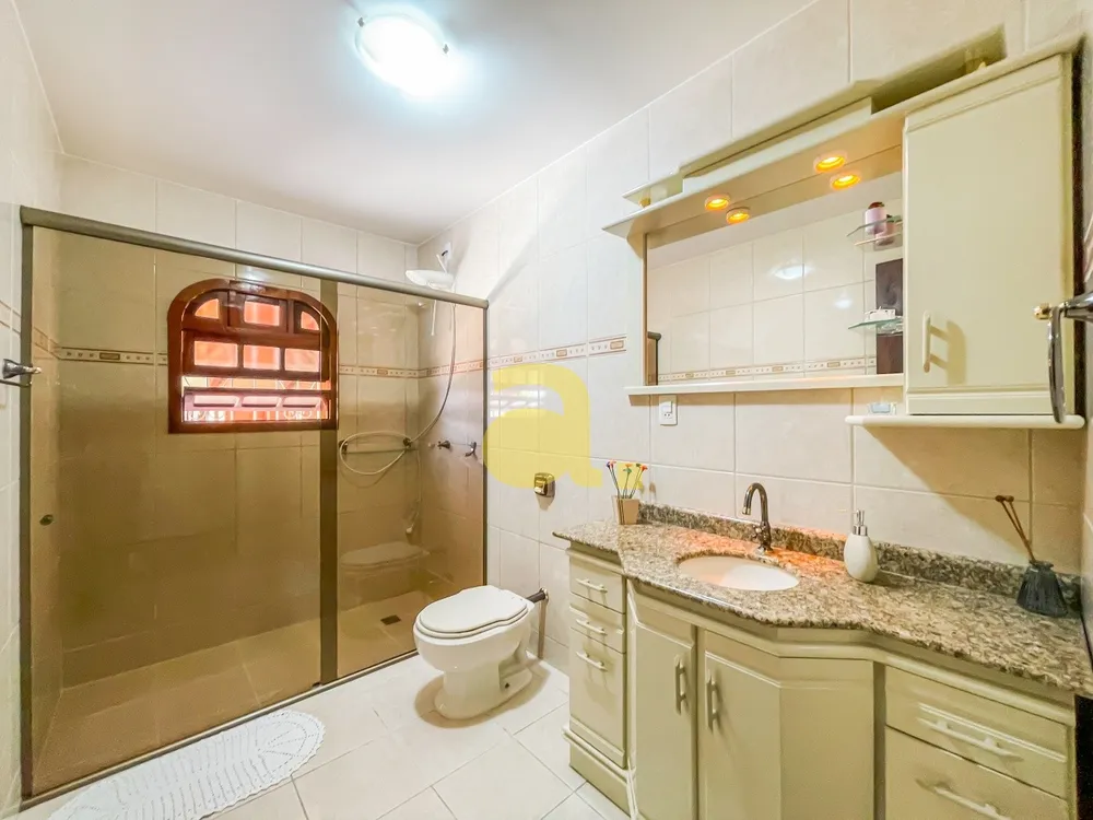 Casa, 3 quartos, 126 m² - Foto 11