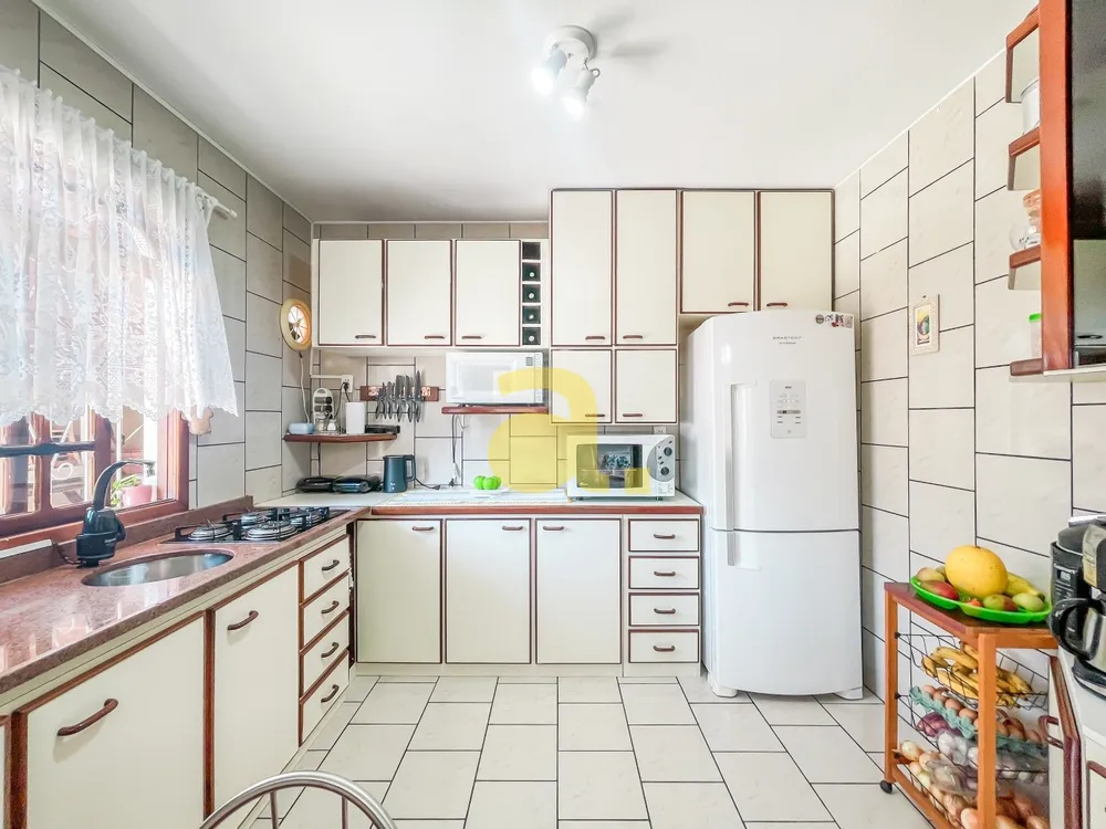 Casa, 3 quartos, 126 m² - Foto 5