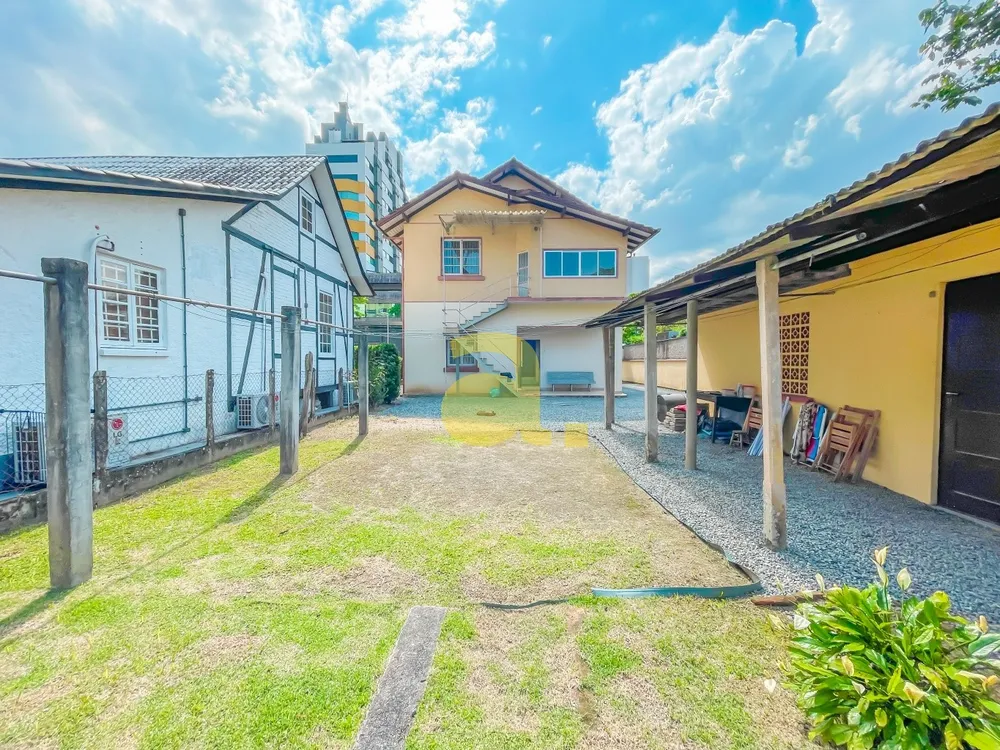 Casa, 5 quartos, 280 m² - Foto 6