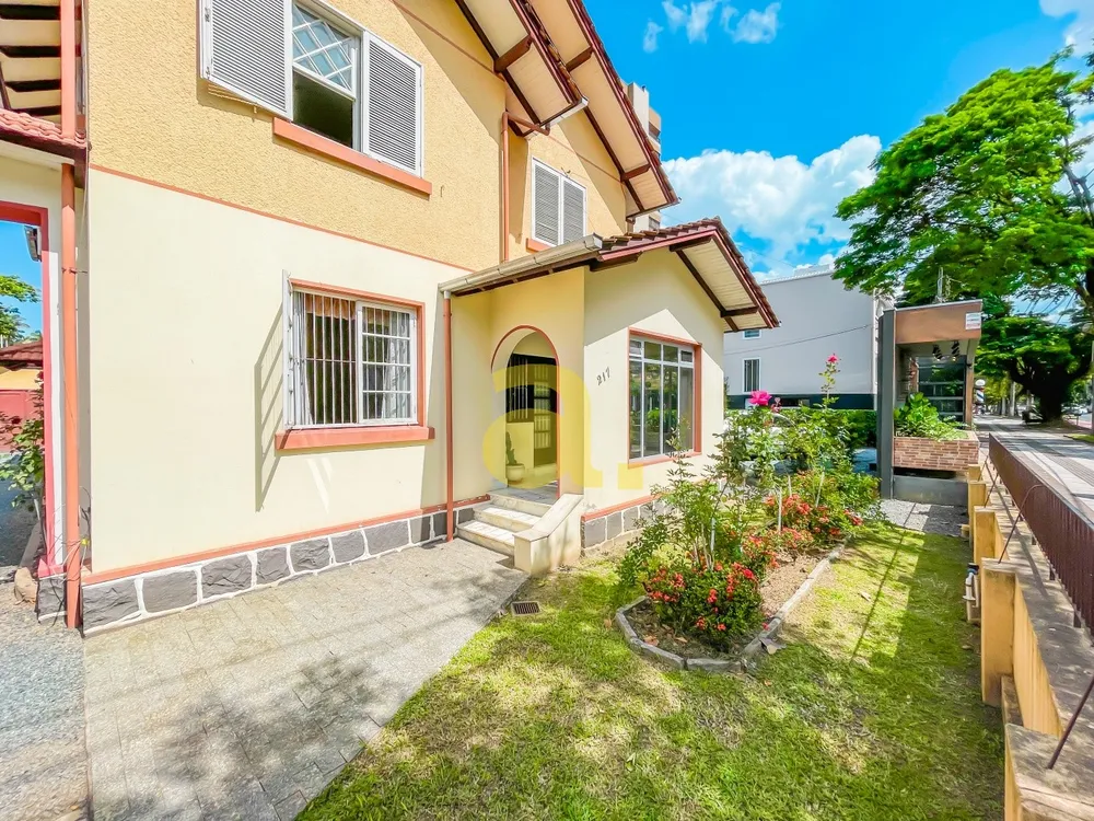 Casa, 5 quartos, 280 m² - Foto 3