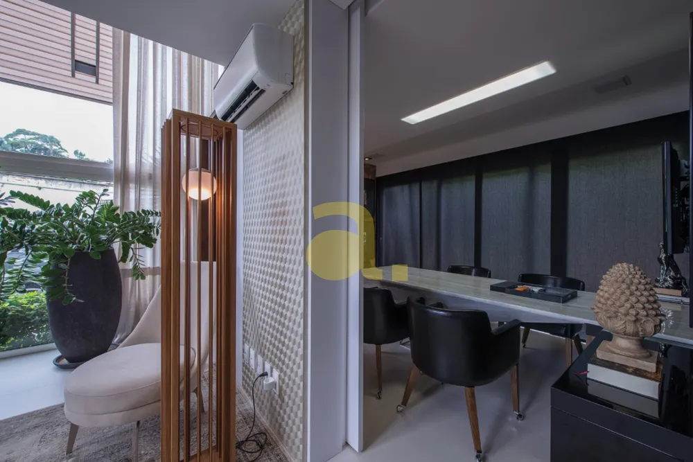 Sala-Conjunto, 165 m² - Foto 15