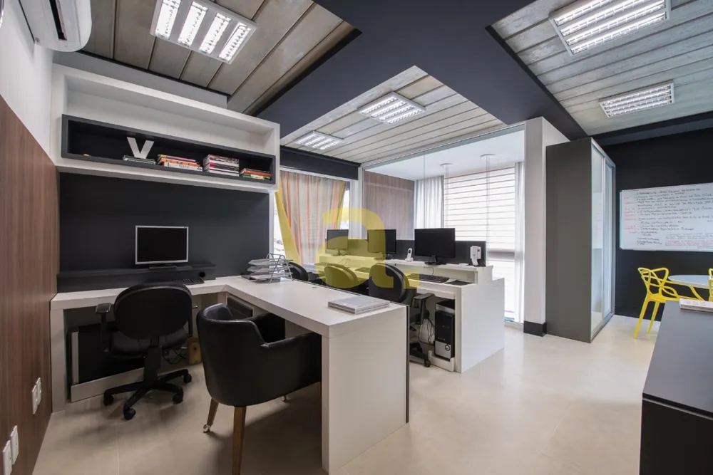 Sala-Conjunto, 165 m² - Foto 2