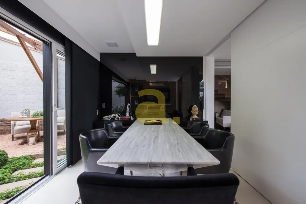 Sala-Conjunto, 165 m² - Foto 12