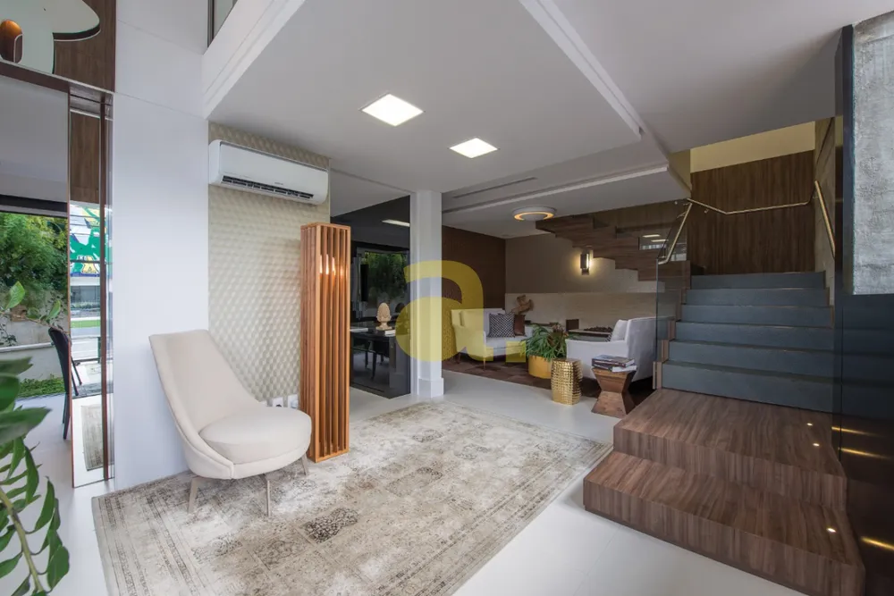 Sala-Conjunto, 165 m² - Foto 5