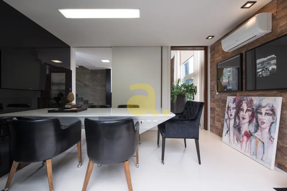 Sala-Conjunto, 165 m² - Foto 4