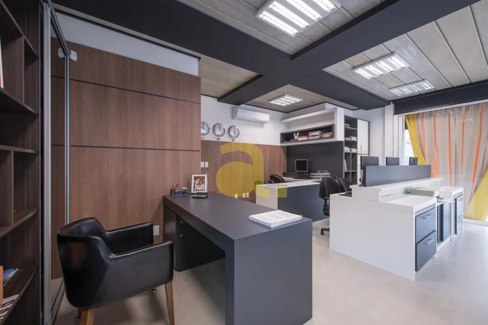 Sala-Conjunto, 165 m² - Foto 14