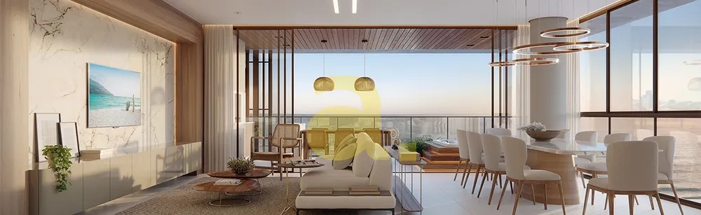 Apartamento, 4 quartos, 211 m² - Foto 12