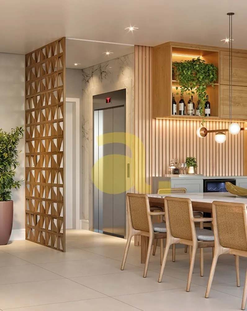 Apartamento, 4 quartos, 211 m² - Foto 8