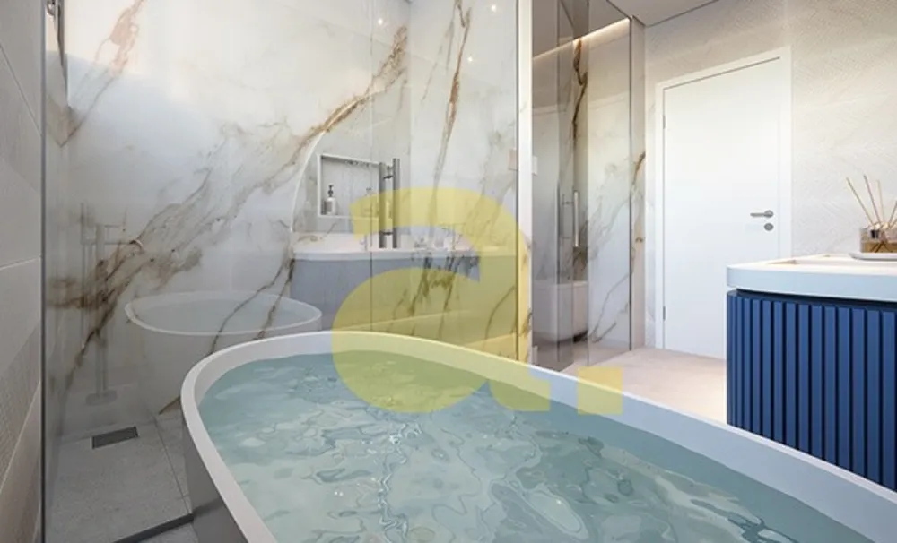 Apartamento, 4 quartos, 211 m² - Foto 10