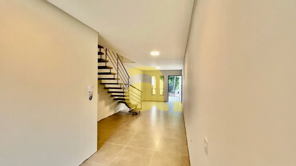 Sobrado, 2 quartos, 96 m² - Foto 2