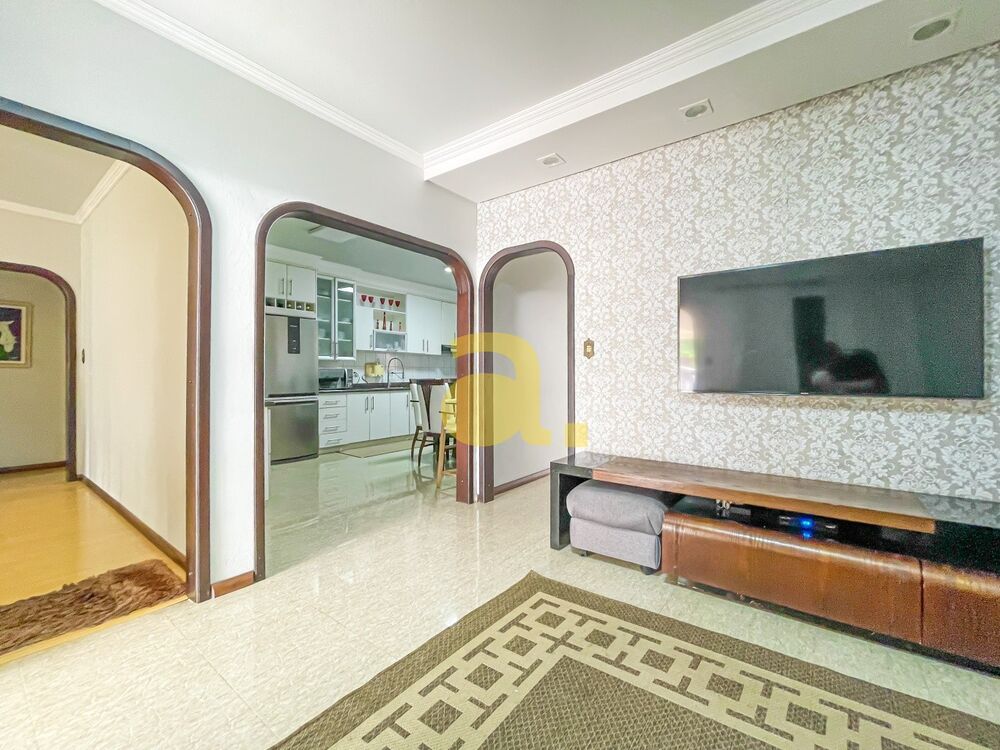Casa para alugar com 4 quartos, 287m² - Foto 12