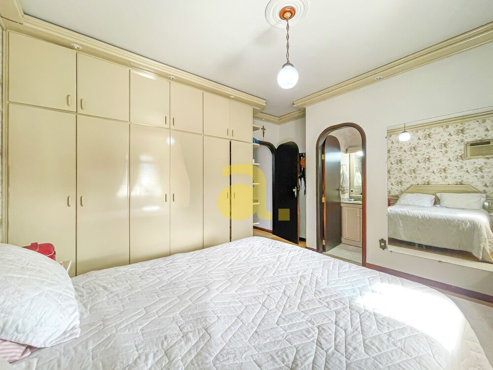 Casa para alugar com 4 quartos, 287m² - Foto 14