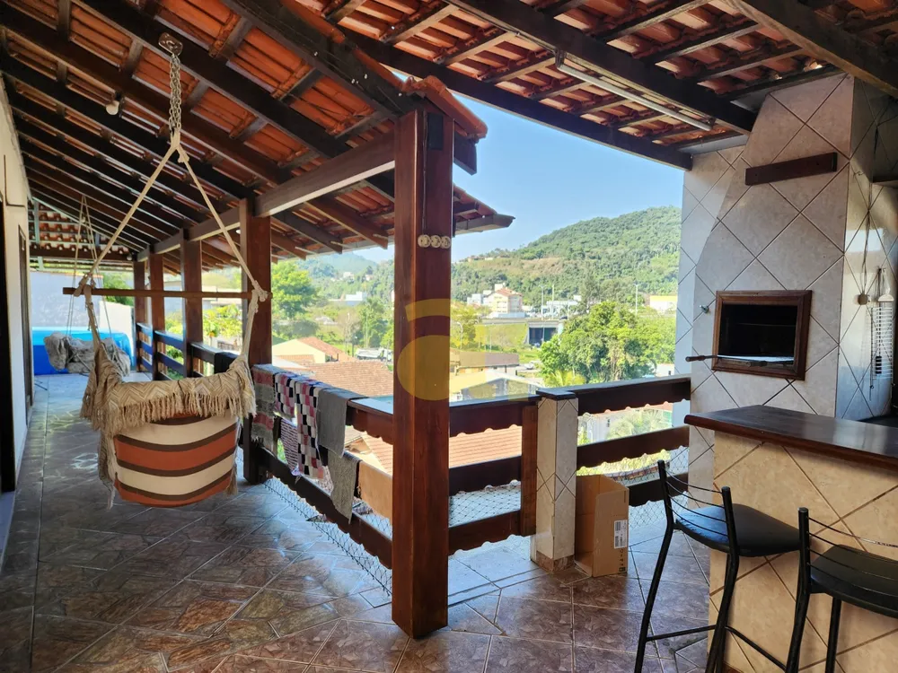 Casa, 3 quartos, 177 m² - Foto 5