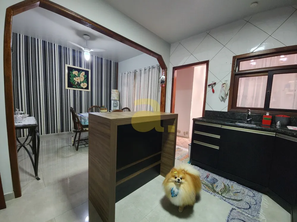 Casa, 3 quartos, 177 m² - Foto 7