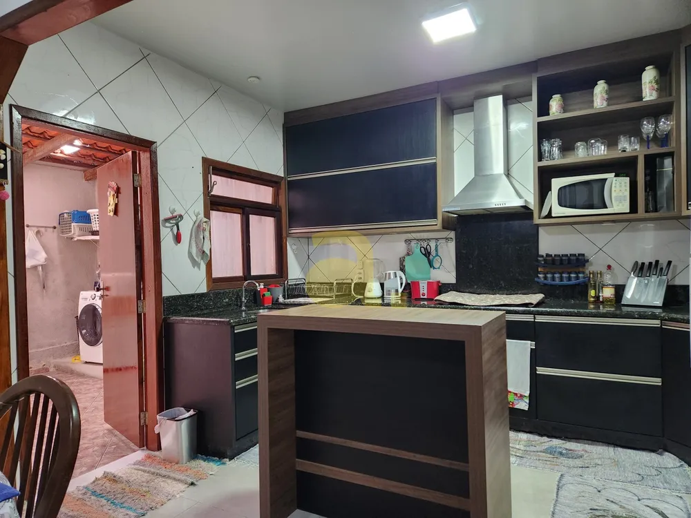 Casa, 3 quartos, 177 m² - Foto 6