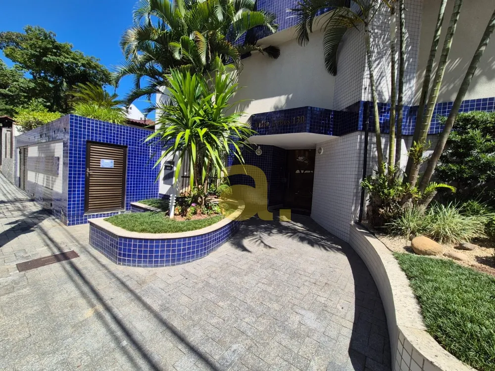 Apartamento, 3 quartos, 99 m² - Foto 1